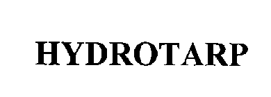 HYDROTARP