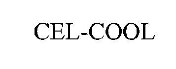 CEL-COOL