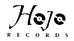 HOJO RECORDS