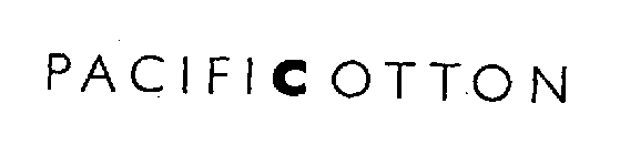 PACIFICOTTON