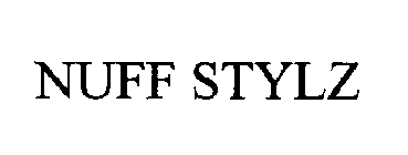 NUFF STYLZ