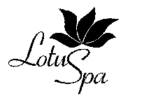 LOTUSPA