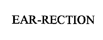 EAR-RECTION