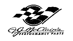A.J. MCCLAIN'S PERFORMANCE PARTS