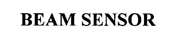 BEAM SENSOR