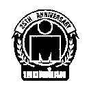 25TH ANNIVERSARY IRONMAN