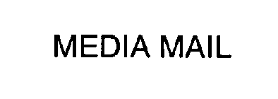 MEDIA MAIL