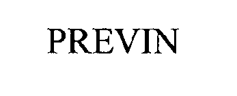 PREVIN