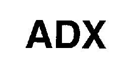 ADX