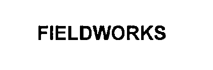 FIELDWORKS