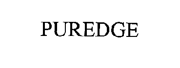 PUREDGE