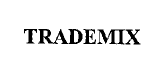 TRADEMIX