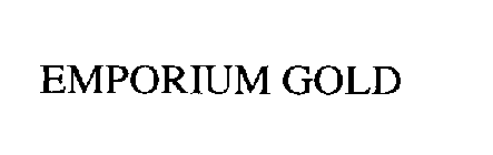 EMPORIUM GOLD