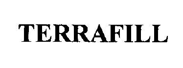 TERRAFILL