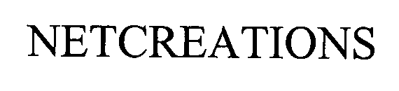 NETCREATIONS