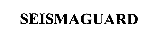 SEISMAGUARD