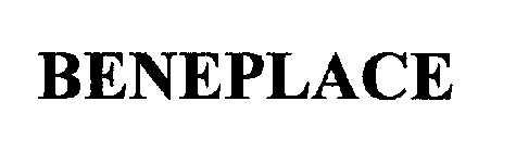 BENEPLACE