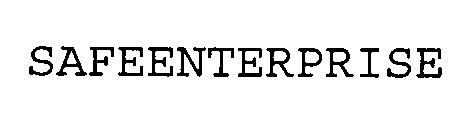 SAFEENTERPRISE