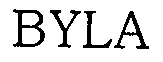 BYLA