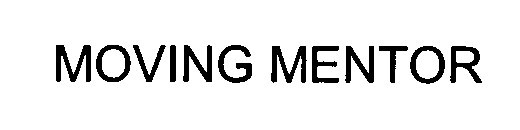 MOVING MENTOR