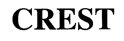 CREST
