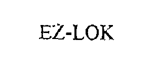 EZ-LOK