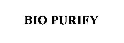 BIO PURIFY