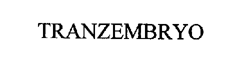 TRANZEMBRYO