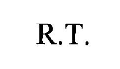R.T.