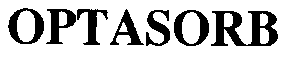 OPTASORB