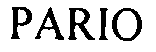 PARIO