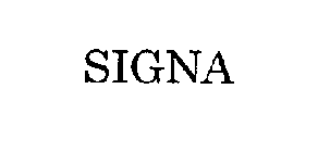 SIGNA