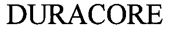 DURACORE