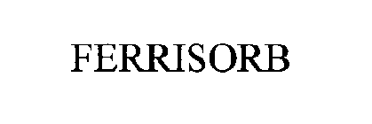 FERRISORB