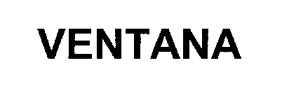 VENTANA