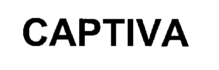 CAPTIVA