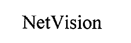 NETVISION