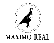 MAXIMO REAL