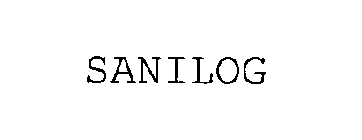 SANILOG