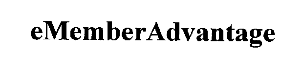 EMEMBER ADVANTAGE