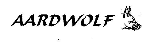 AARDWOLF
