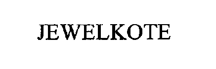 JEWELKOTE
