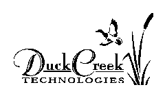 DUCK CREEK TECHNOLOGIES