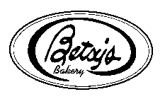 BETSY'S L.A. BAKERY