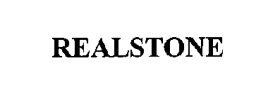 REALSTONE