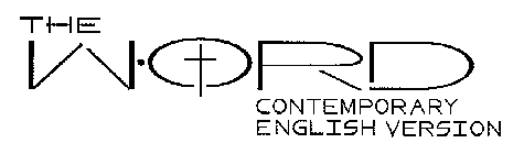 THE WORD CONTEMPORARY ENGLISH VERSION