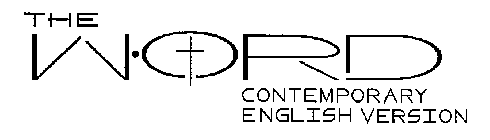 THE WORD CONTEMPORARY ENGLISH VERSION