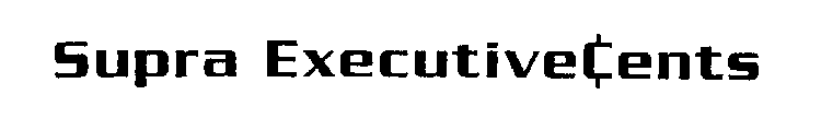 SUPRA EXECUTIVECENTS