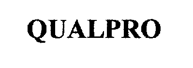 QUALPRO