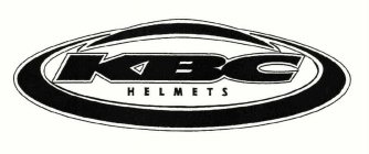 KBC HELMETS